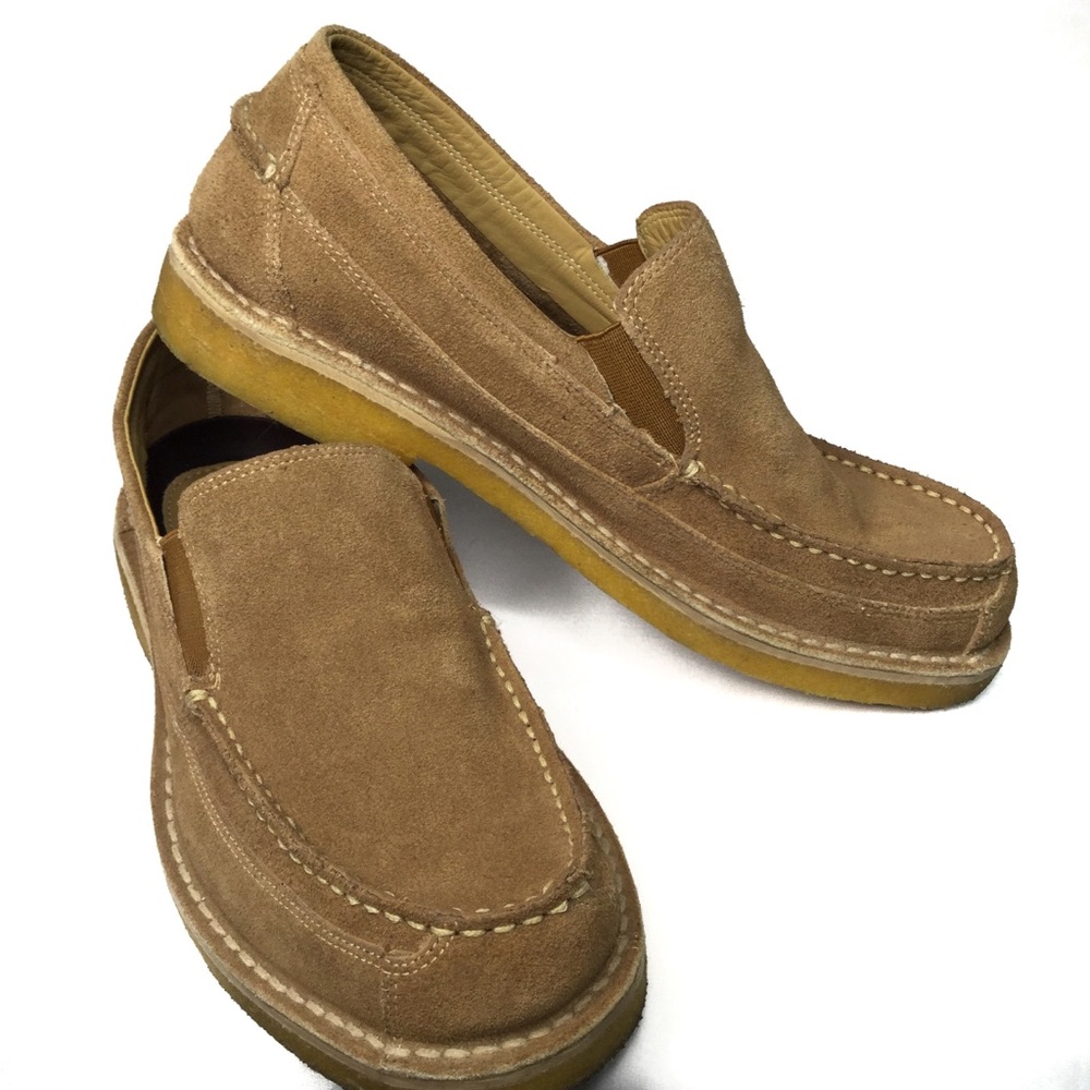 L.L. Bean Loafers Shoes Men’s Size 8D